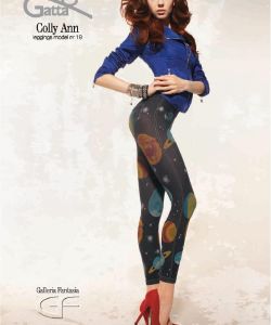 Gatta - Collection 2013 2014